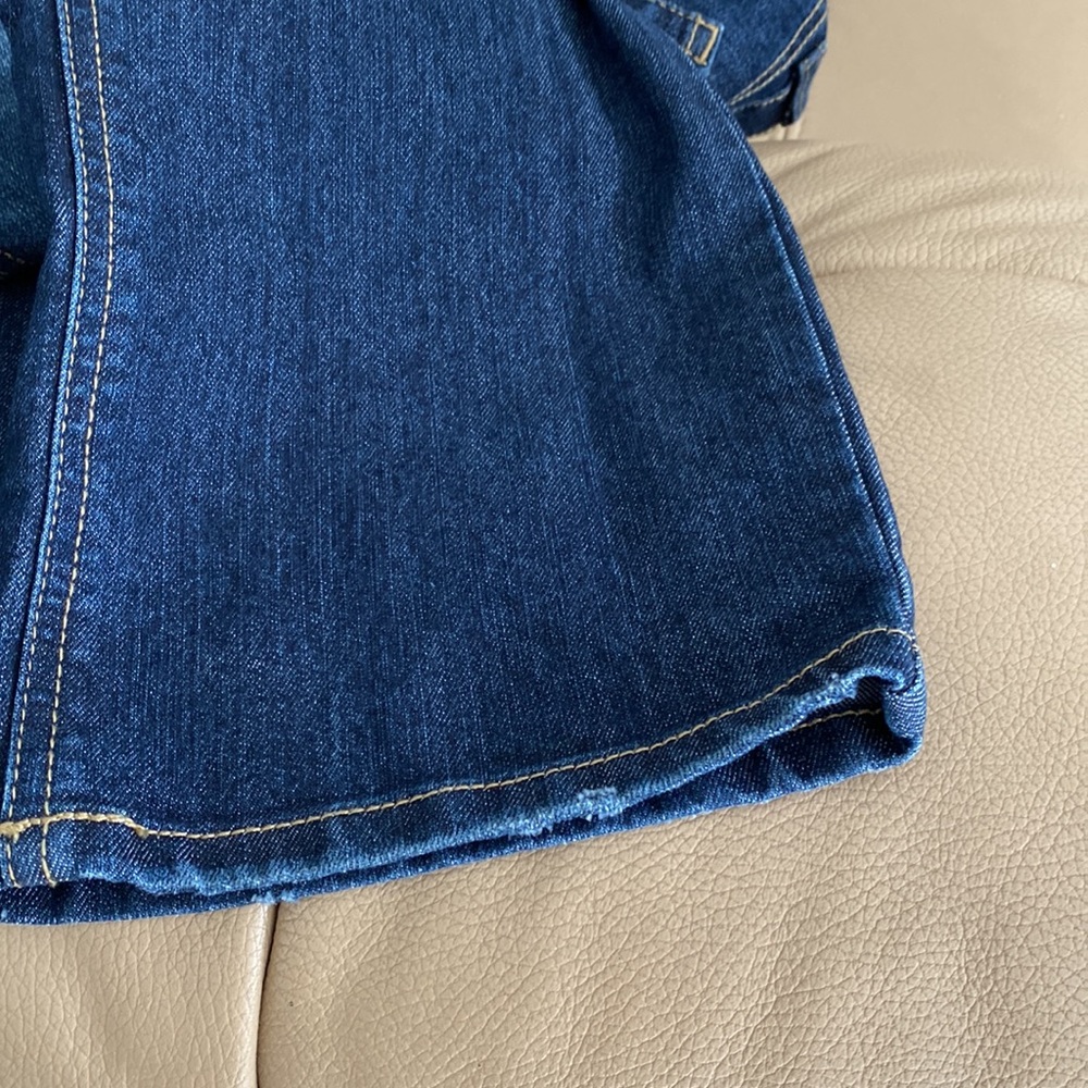 Maurice Denim Jeans brand new! - Picture 9 of 10